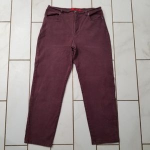 3/$20 Gloria Vanderbilt Women's Jeans Pant Size 16